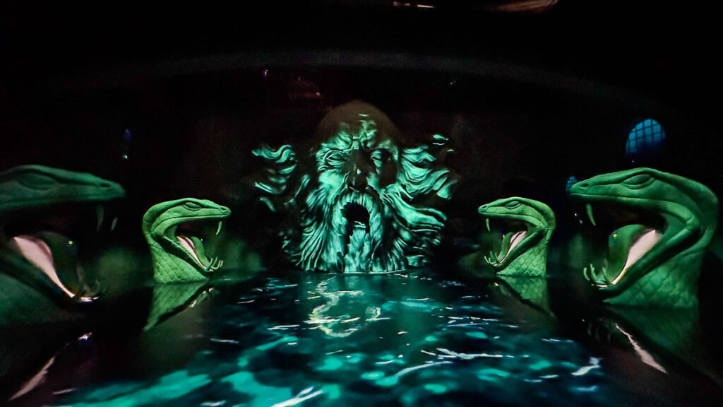 Harry Potter Visions of Magic — RWS Singapore