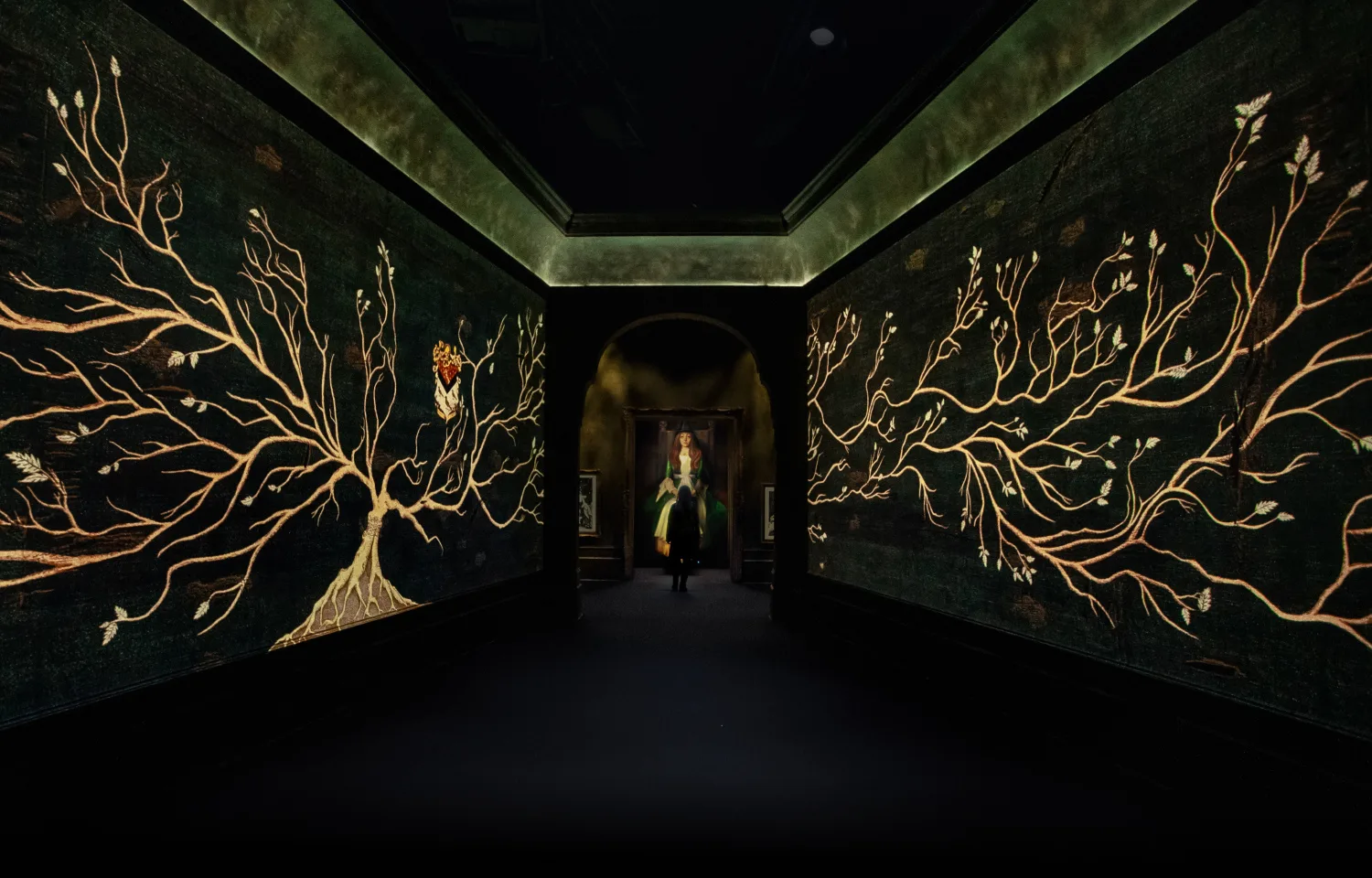 Knight Bus · Cologne