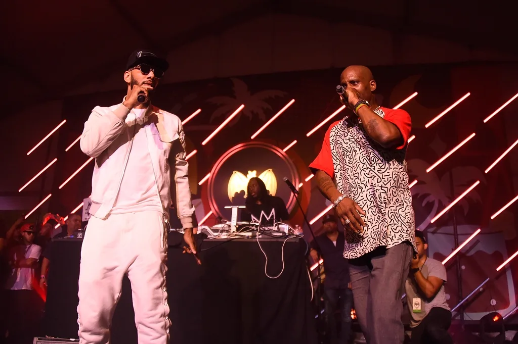 Interior · Immersive Brand Environment