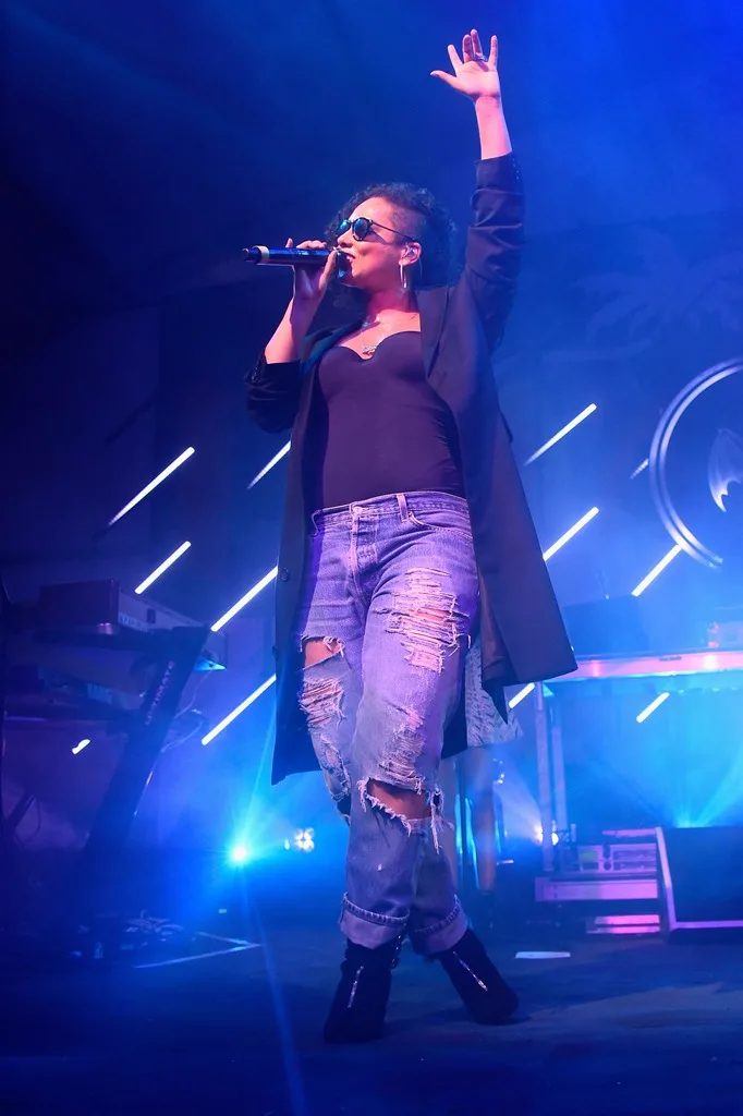 Bacardi Untameable · Brand Activation