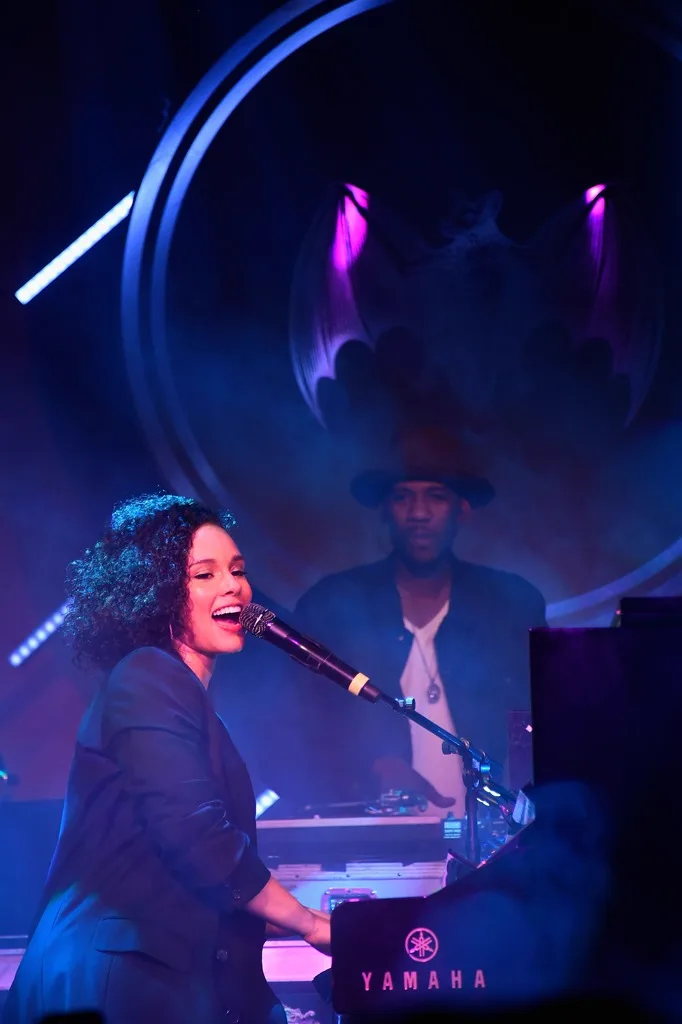 Bacardi Untameable House Party · 2015