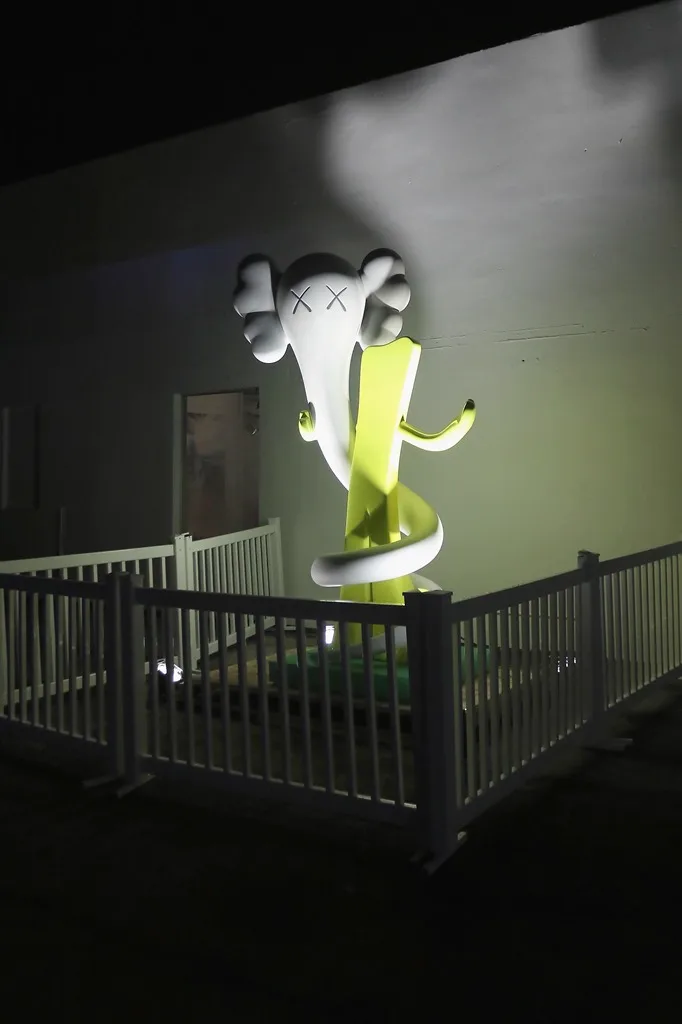 Bacardi House Party Tour · Art Basel Miami