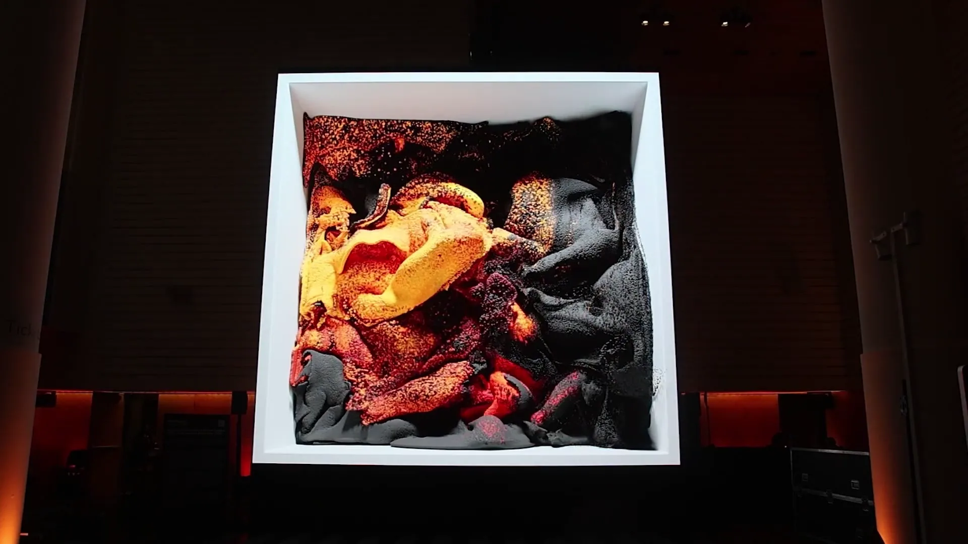 Duets · Private Showing · 2023