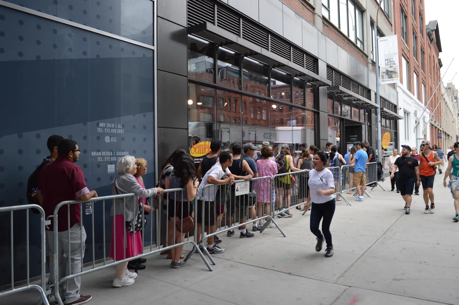 Monk's Diner Booth · Original Props