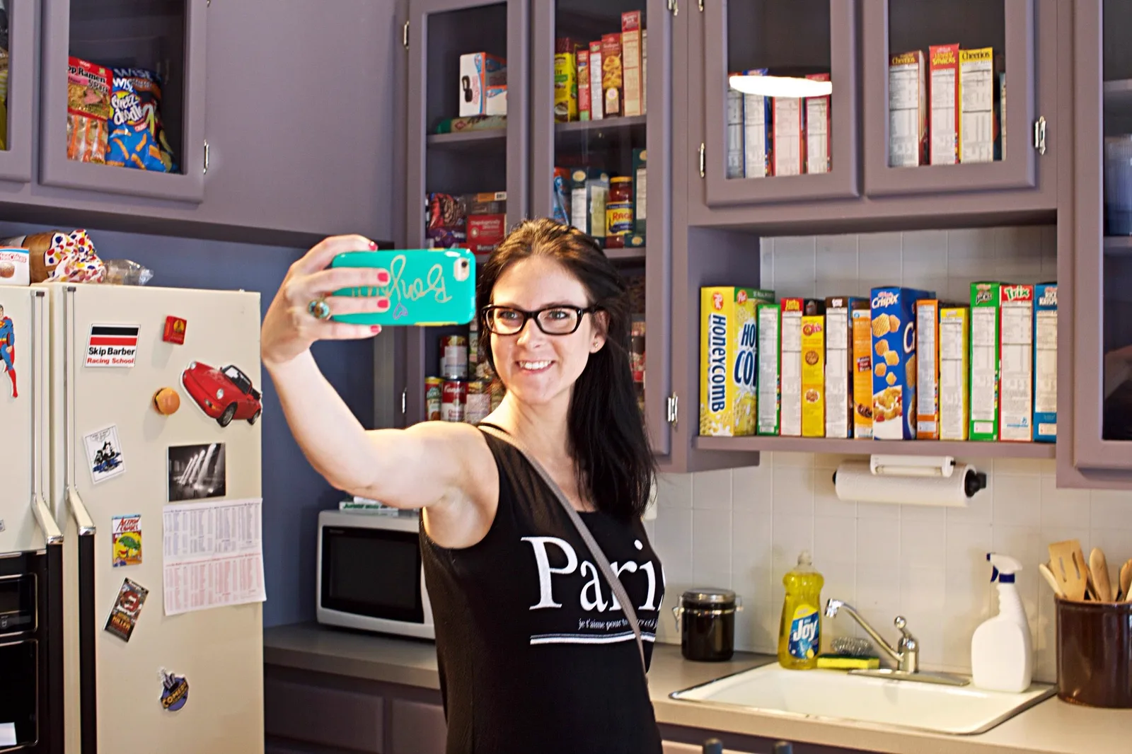 Seinfeld The Apartment · Fan Experience