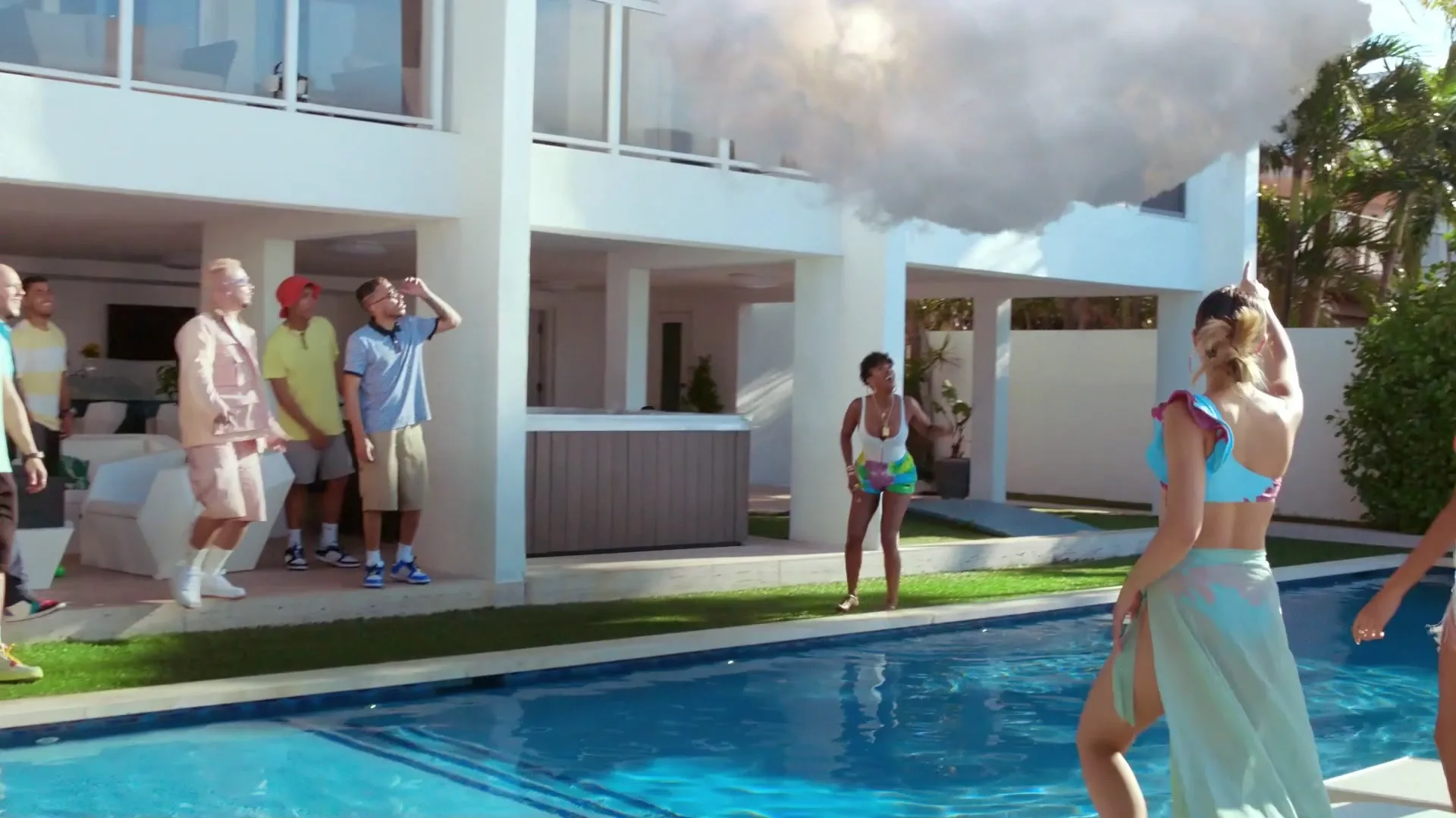 J Balvin · Summon Your Summer