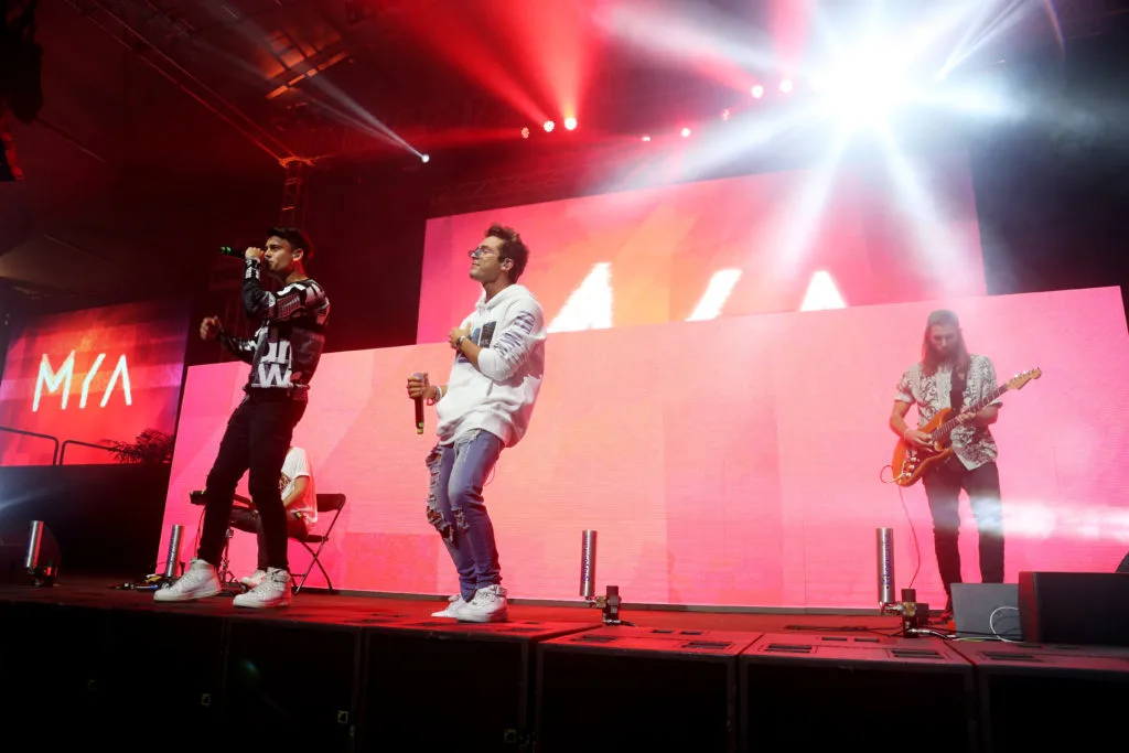 Virginia Key · Biscayne Bay · Miami