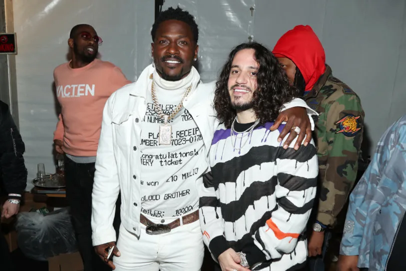 Maxim Big Game Experience · Biscayne Bay · 2020