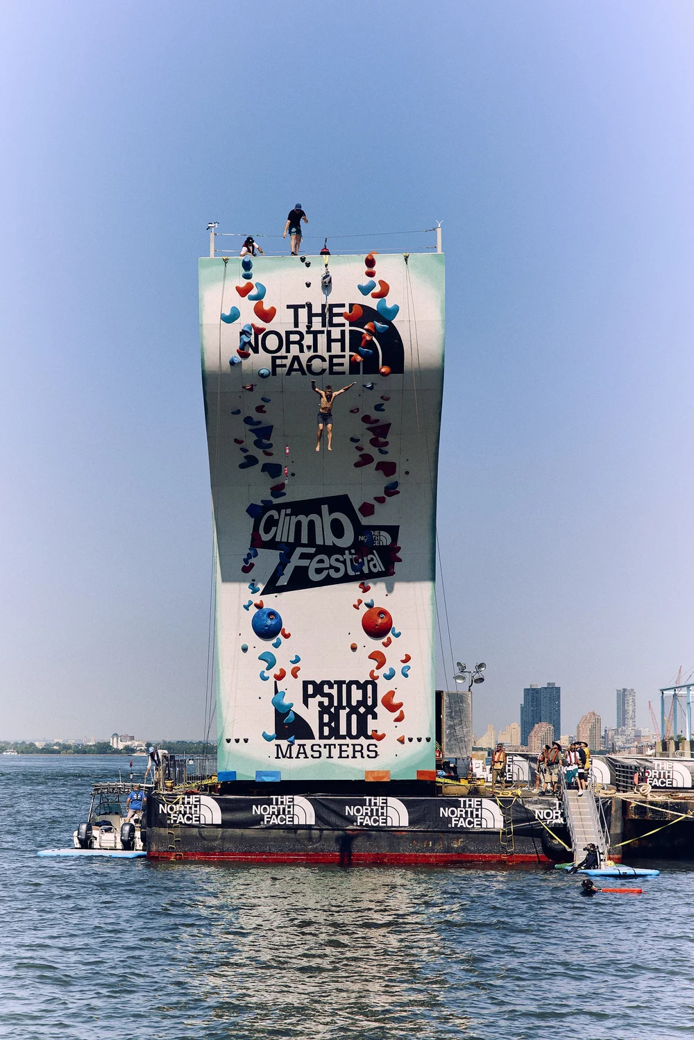 Climb Festival · New York 2024