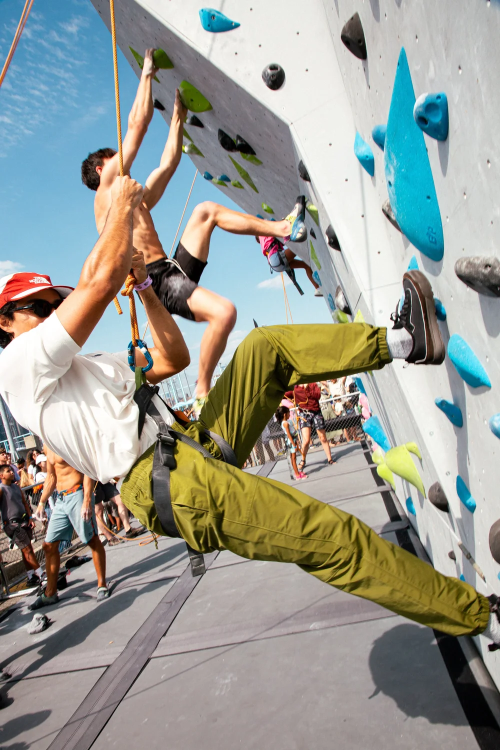 Athlete · McCausland Photography