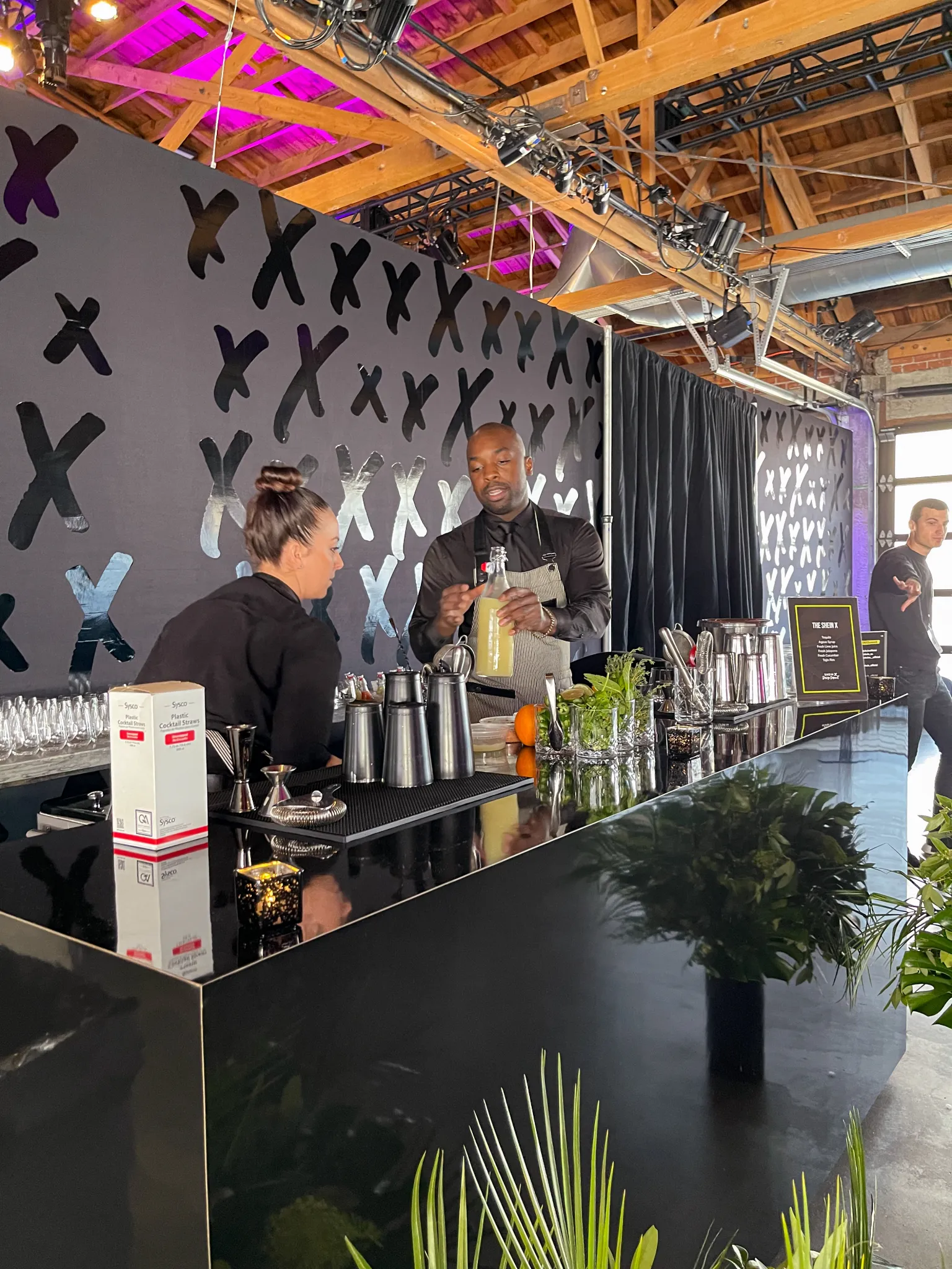 SHEIN X Designer · Collection Showcase