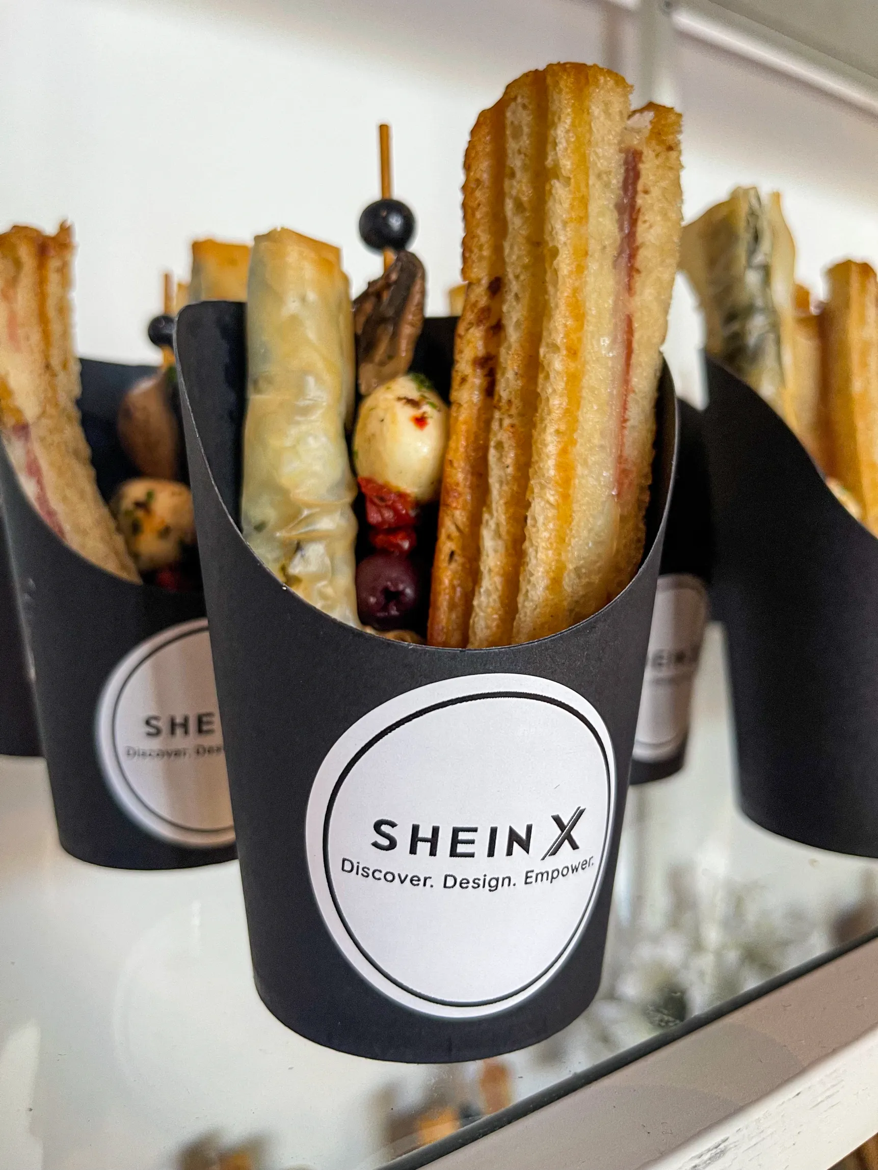 SHEIN X Design Summit · 2023