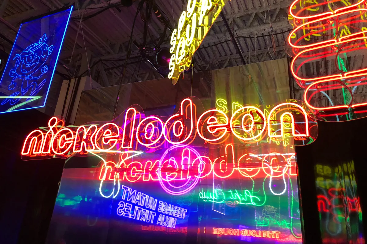 Slime Central · The Ultimate Honor