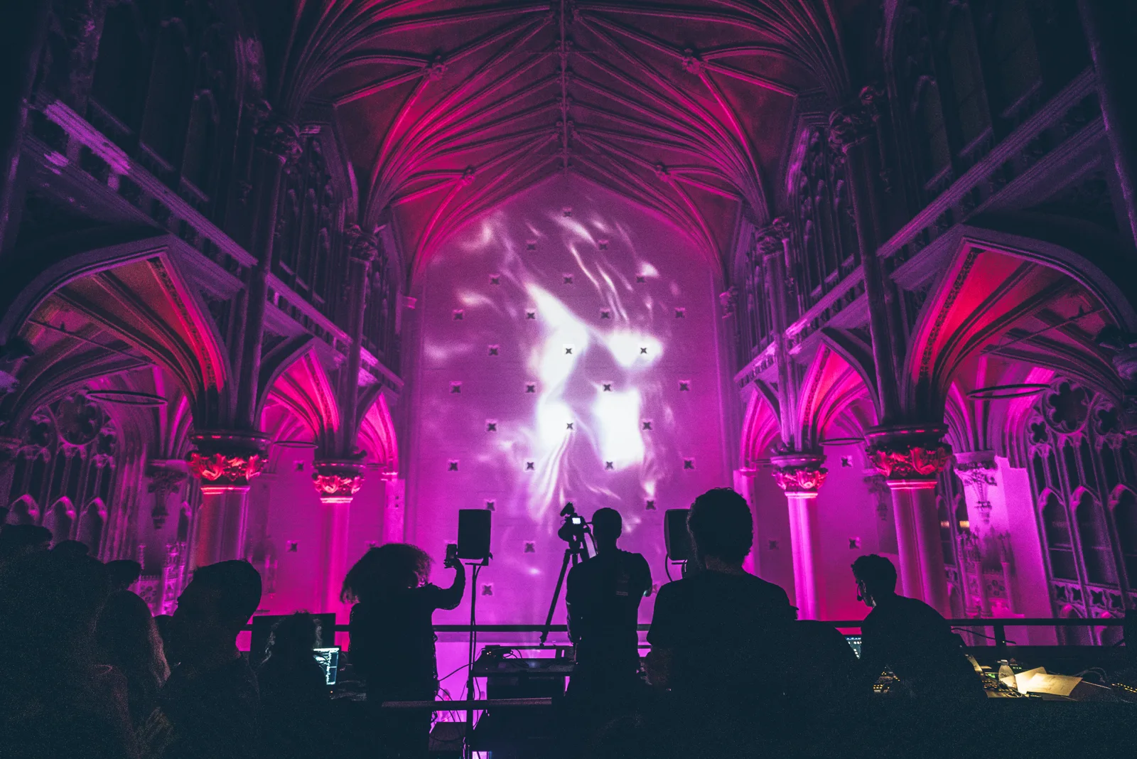 Sound by SoulCycle · New York City · 2018