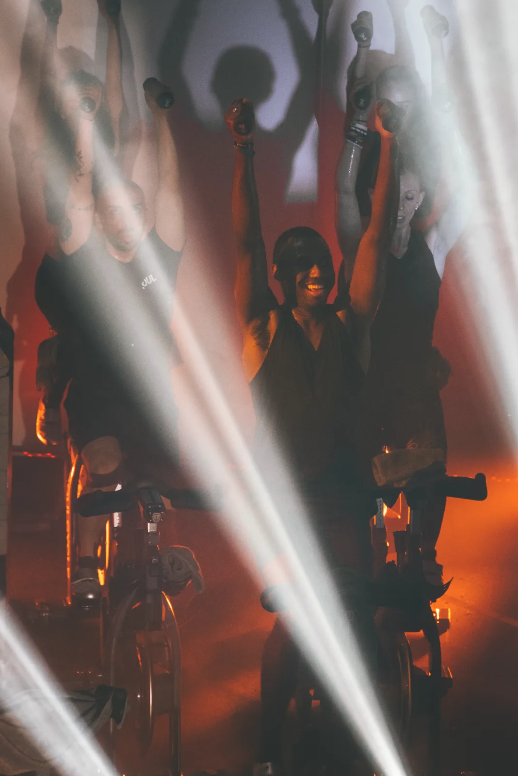 Sound by SoulCycle · 2018