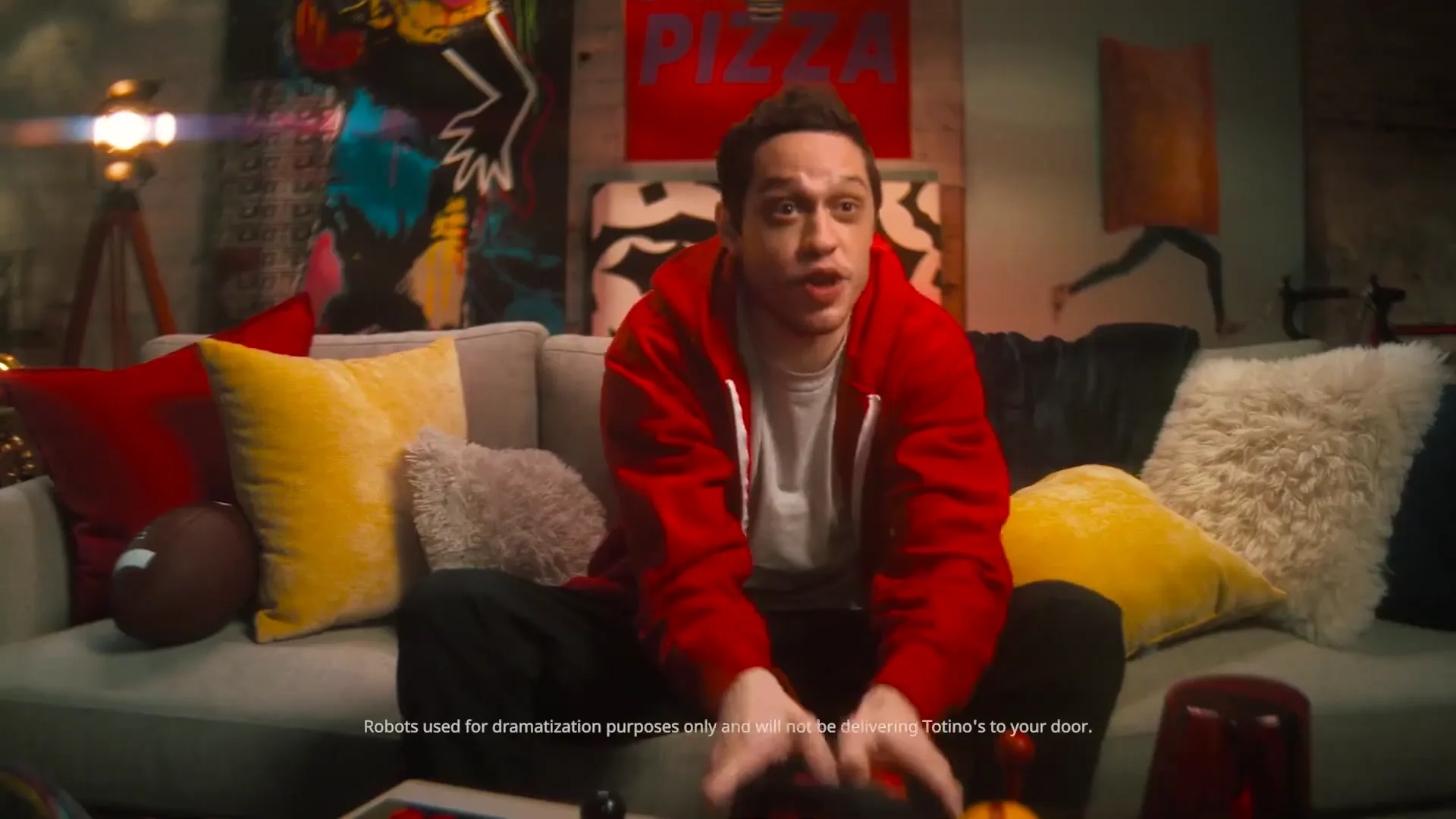 Pete's Pre-Game · Production