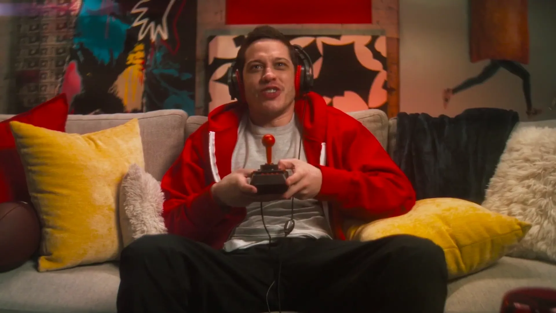 Pete's Za Party · Conveyor Belt Set