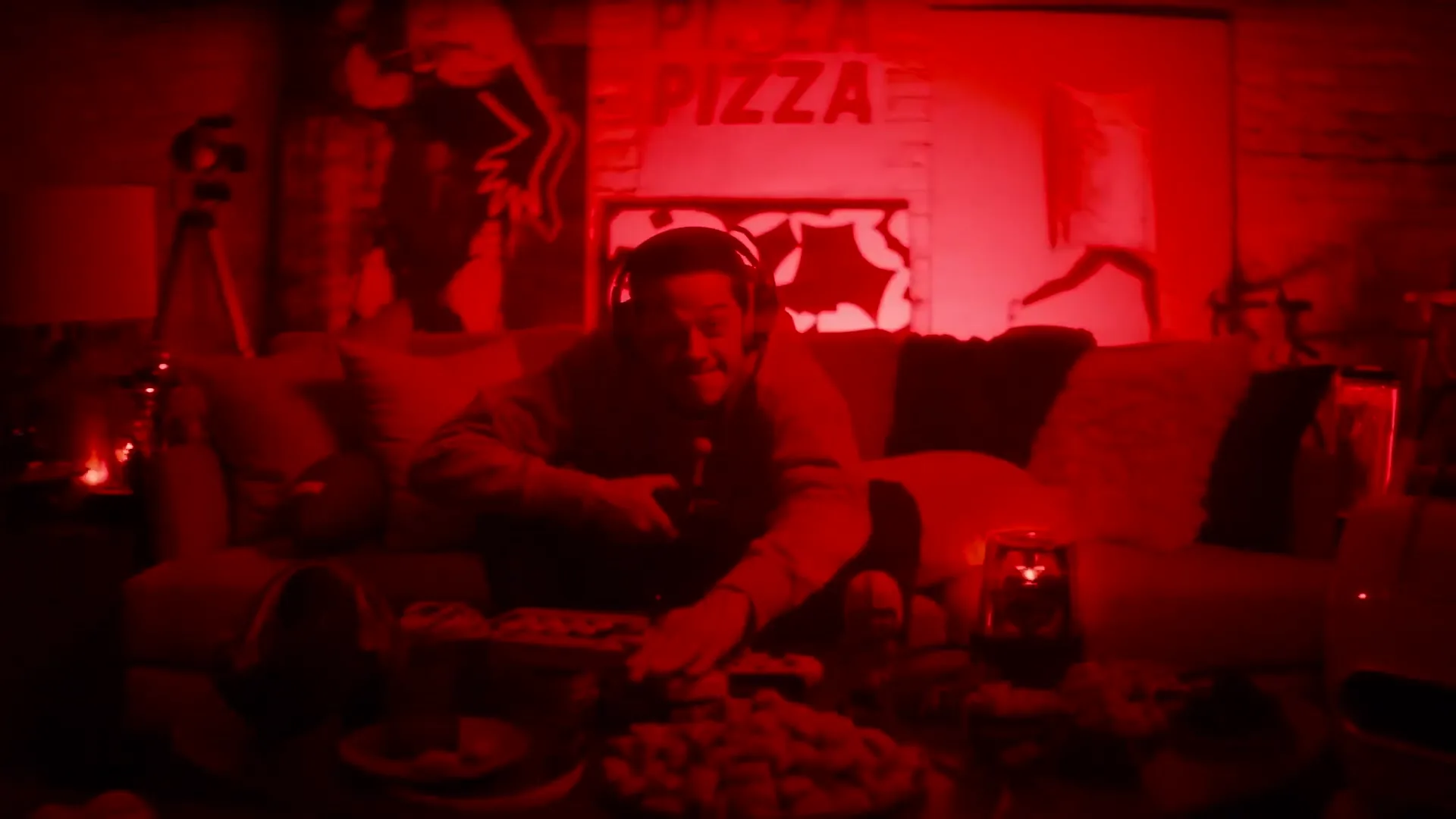 Totino's · Set Detail