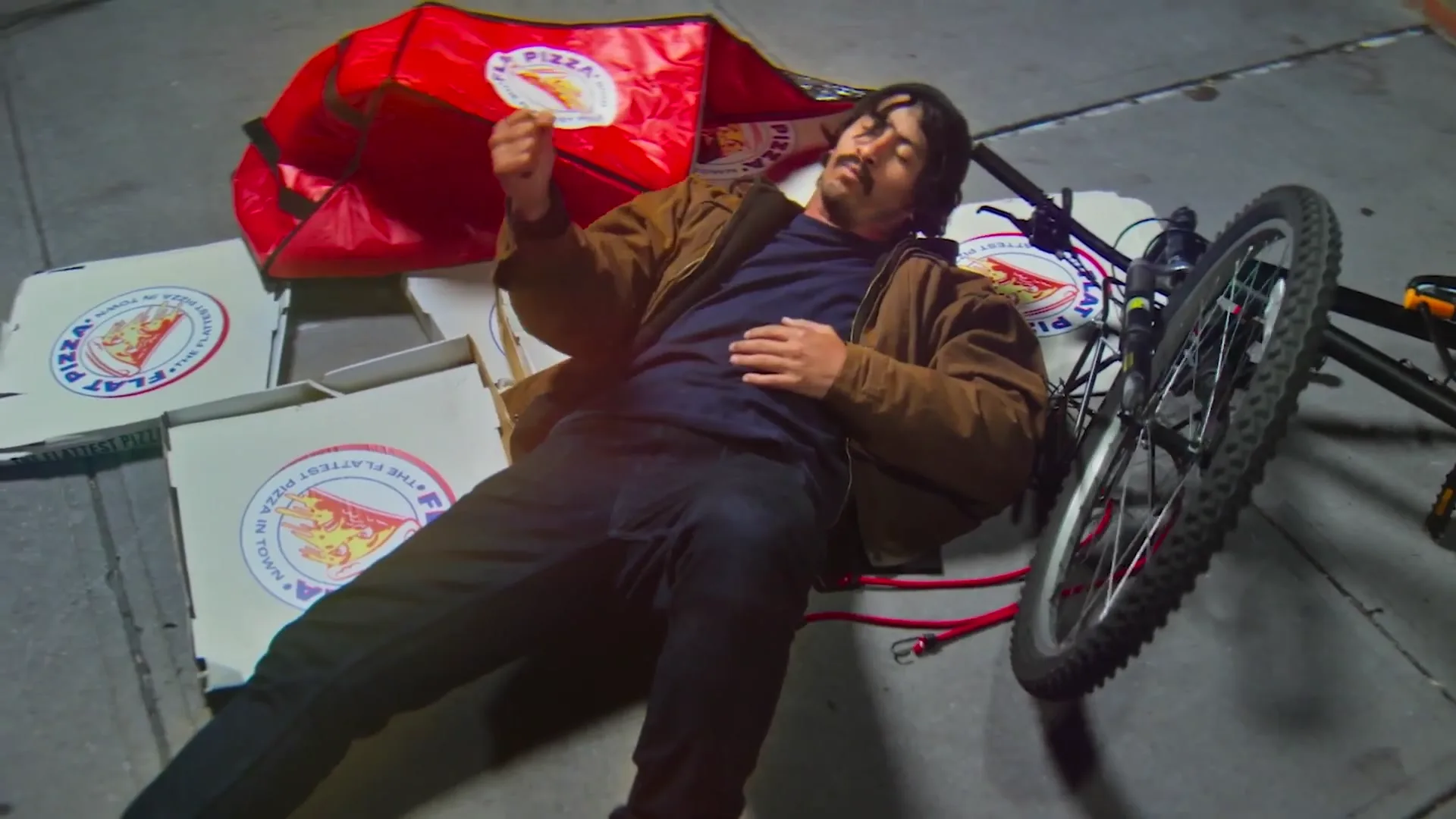 Totino's · Production · 2024