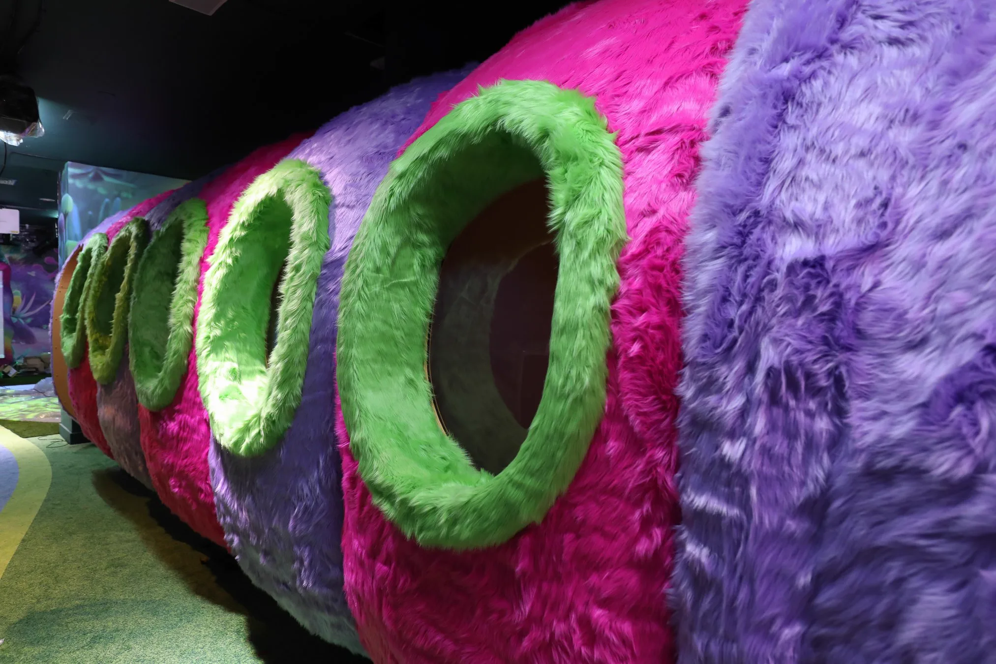 Troll Village · Immersive Set