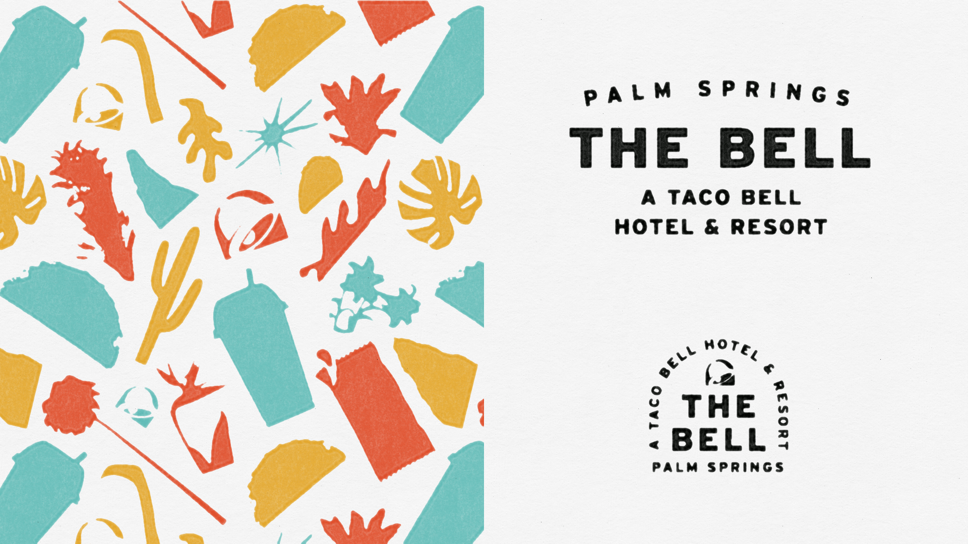 The Bell · Brand World